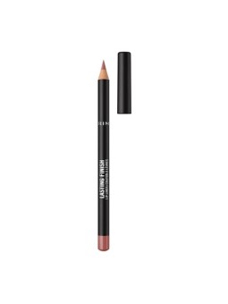 Matita labbra Rimmel London a lunga durata 1,2g 760 Nude anni '90