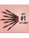 Rimmel London LASTING FINISH 8H Lip Liner 705
