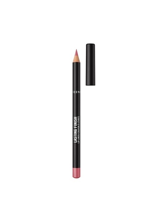Lasting Finish Lip Pencil Matita labbra a lunga tenuta 12 g 120 Pink Candy