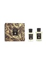 Acqua di Parma Signatures Of The Sun Yuzu Set regalo eau de parfum 100 ml e gel doccia 200 ml unisex 100ml