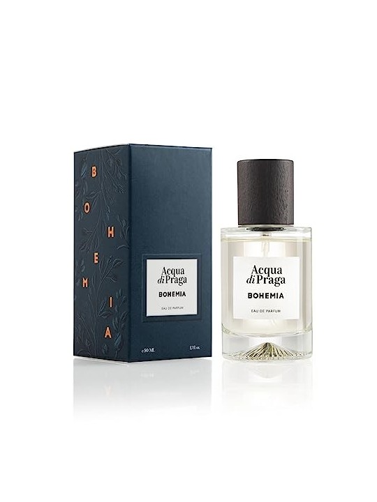 Acqua di Praga Bohemia Eau De Parfum 50 ml unisex