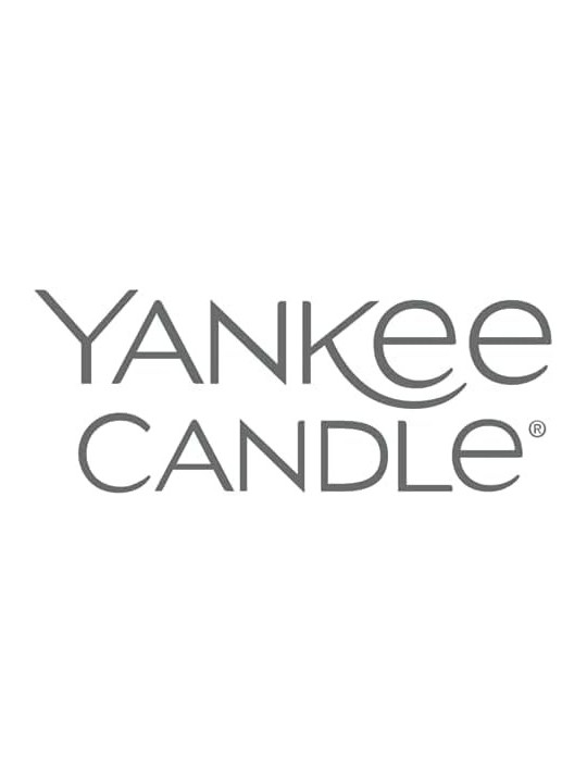 Candela profumata Fragole Confettate Yankee Candle 538.0g