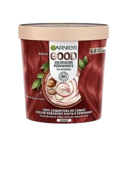 GARNIER Buona colorazione permanente 66 rosso melograno 1 unit donna