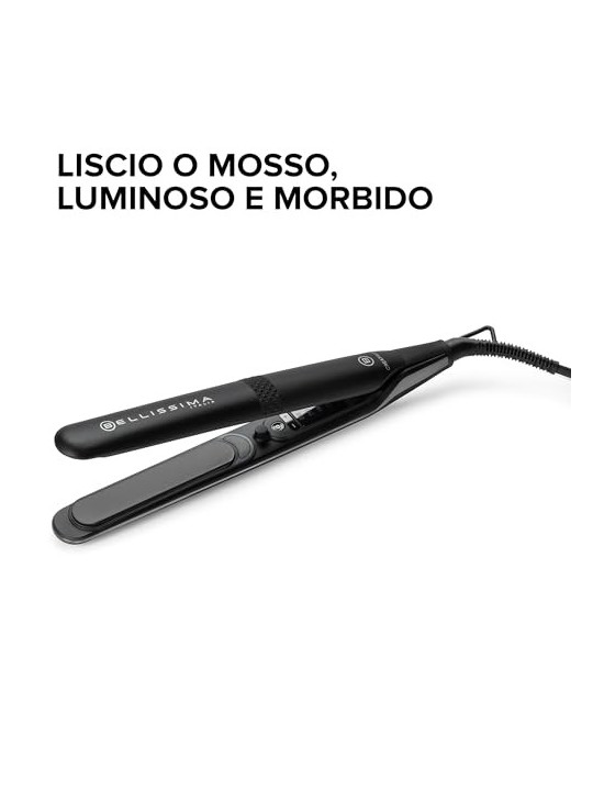Bellissima Creativit 11874 Piastra per capelli donna