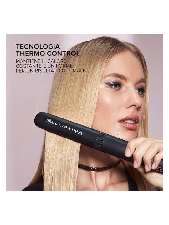 Bellissima Creativit 11874 Piastra per capelli donna