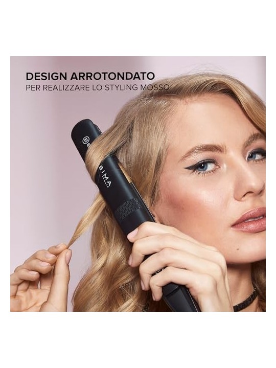 Bellissima Creativit 11874 Piastra per capelli donna