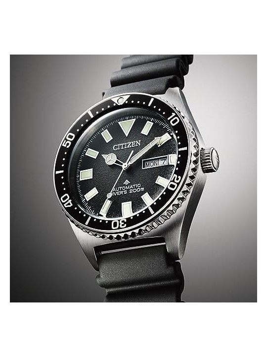 Citizen Promaster NY0120-01EE acquista 