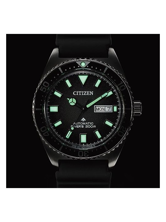 Citizen Promaster NY0120-01EE acquista 