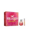 Hollister Festival Vibes for Her Set regalo eau de parfum