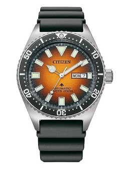 Citizen Promaster NY0120-01ZE acquista 