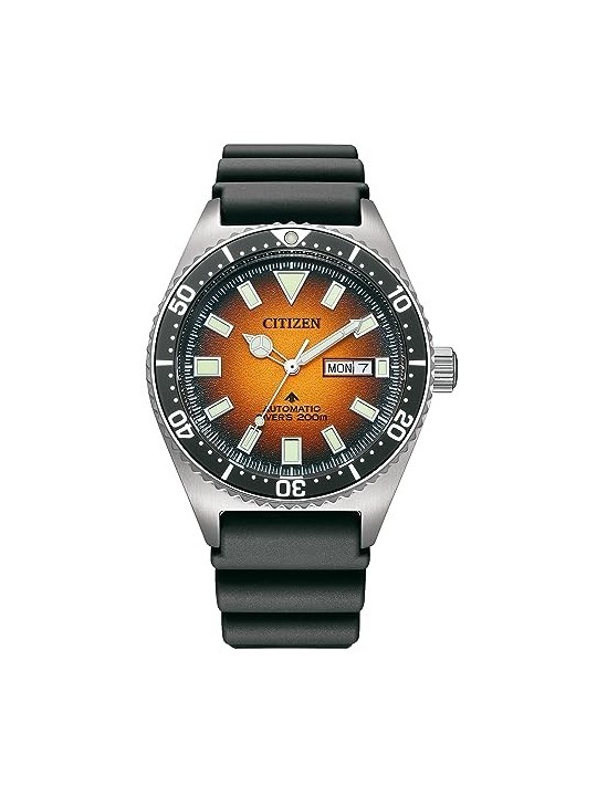 Citizen Promaster NY0120-01ZE acquista 