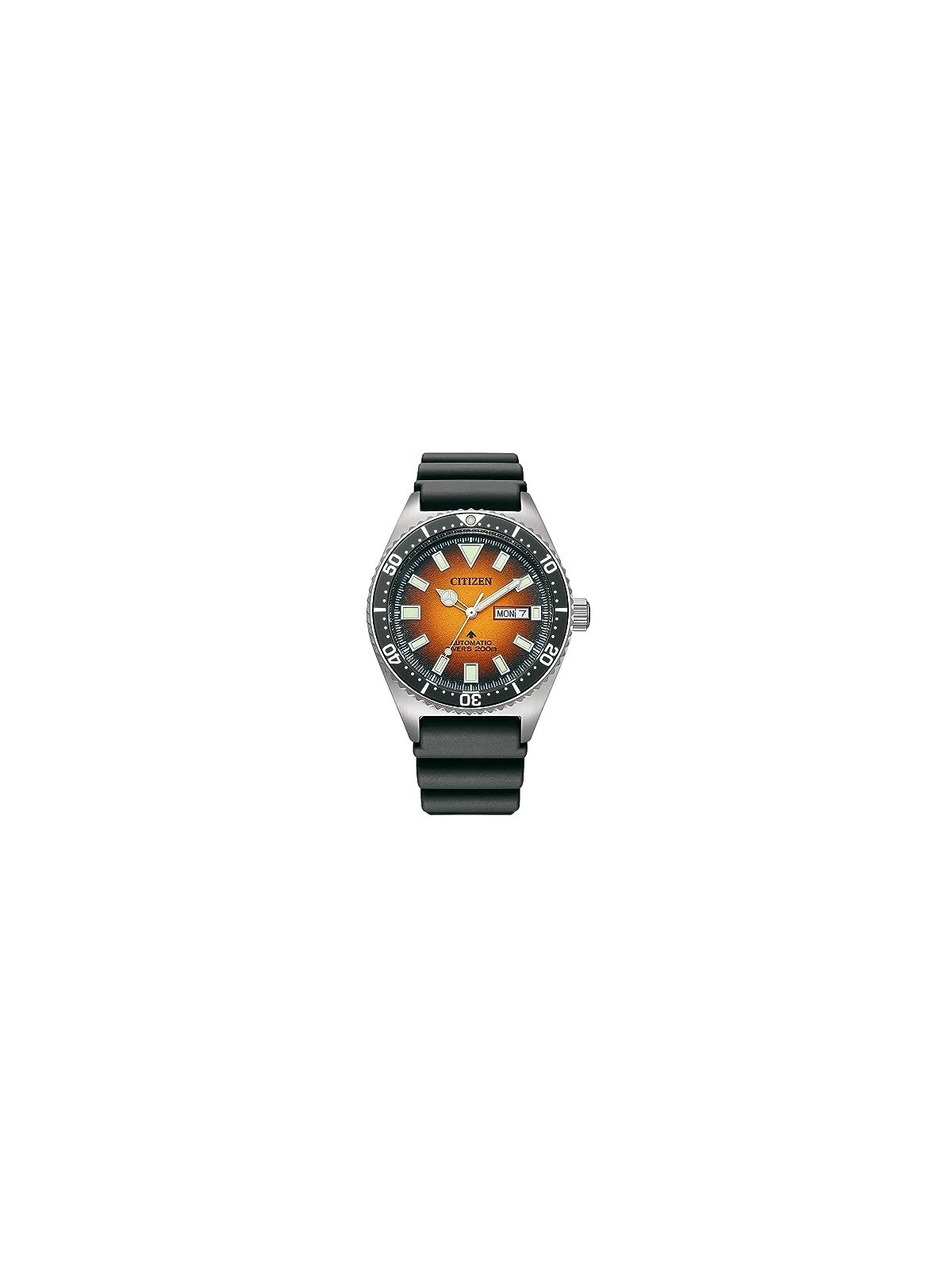 Citizen Promaster NY0120-01ZE acquista 