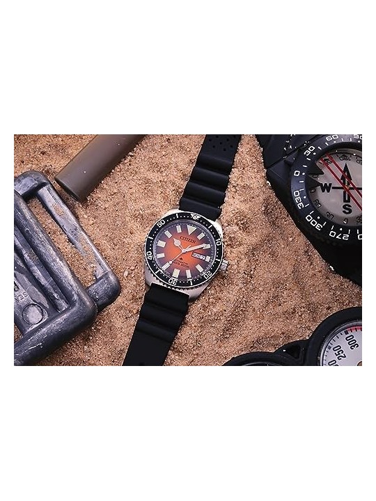 Citizen Promaster NY0120-01ZE acquista 
