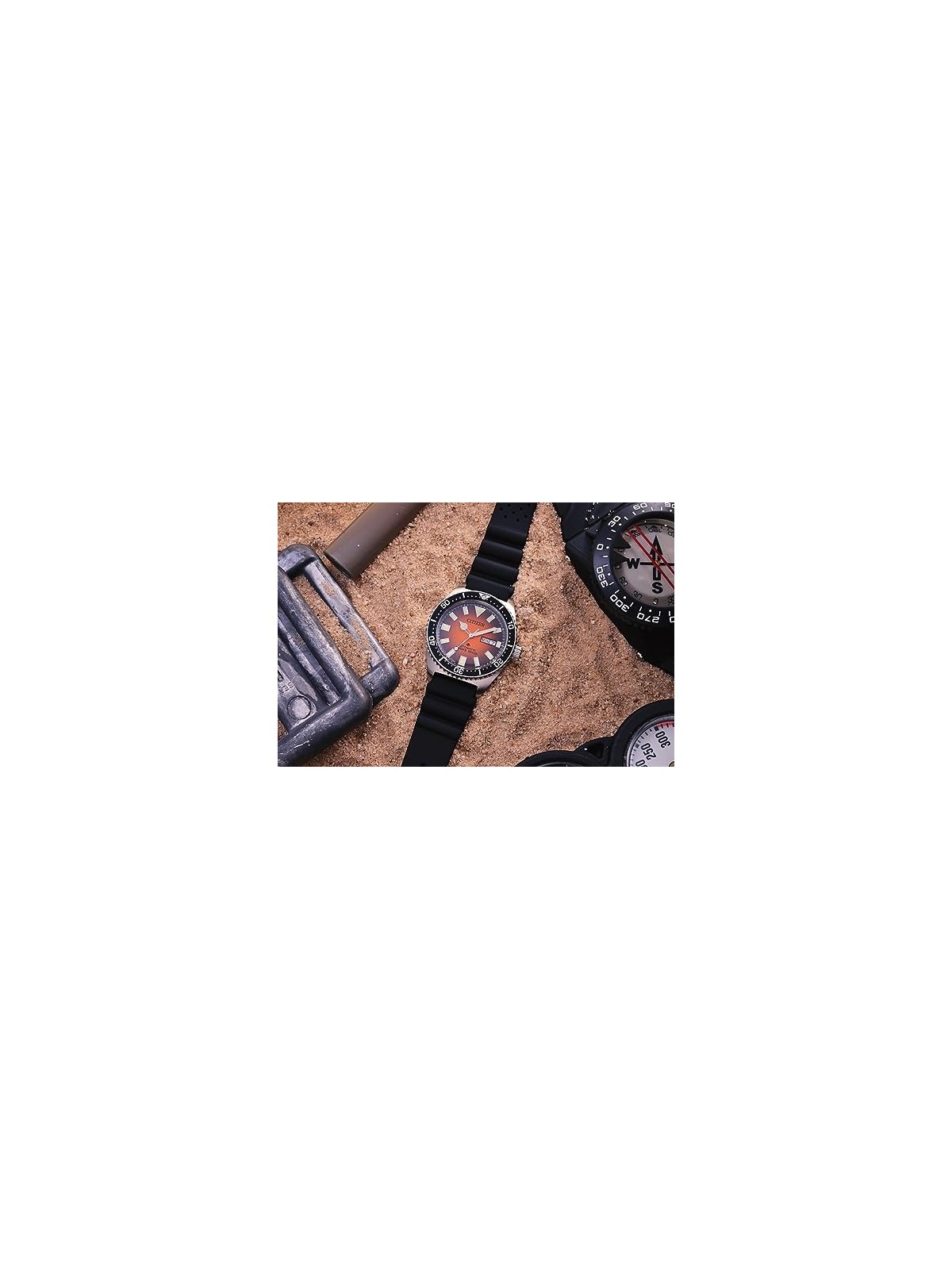 Citizen Promaster NY0120-01ZE acquista 