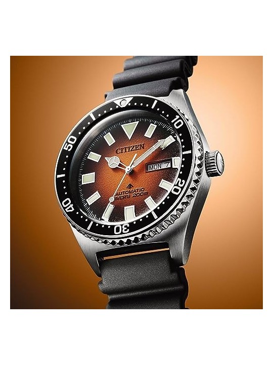 Citizen Promaster NY0120-01ZE acquista 