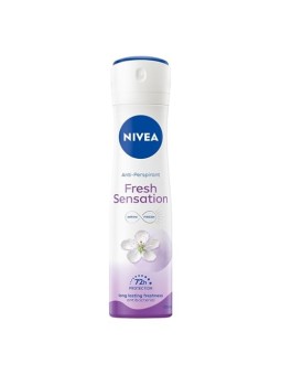 NIVEA Fresh Sensation antiperspirant spray 150ml