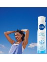 Deodorante Spray NIVEA Natural Fresh 250ml