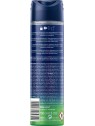 NIVEA Men Fresh Sensation spray antitraspirante 150ml
