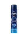 NIVEA Men Fresh Active deodorante spray 250ml