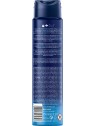 NIVEA Men Fresh Active deodorante spray 250ml