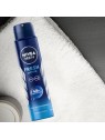 NIVEA Men Fresh Active deodorante spray 250ml