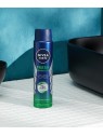 NIVEA Men Fresh Sensation deodorante spray 250ml