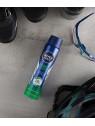 NIVEA Men Fresh Sensation deodorante spray 250ml