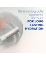 Balsamo labbra idratante NIVEA Hyaluron Lip Moisture Plus Sheer Rose 52g