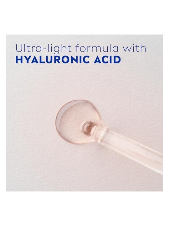 Balsamo labbra idratante NIVEA Hyaluron Lip Moisture Plus Sheer Rose 52g