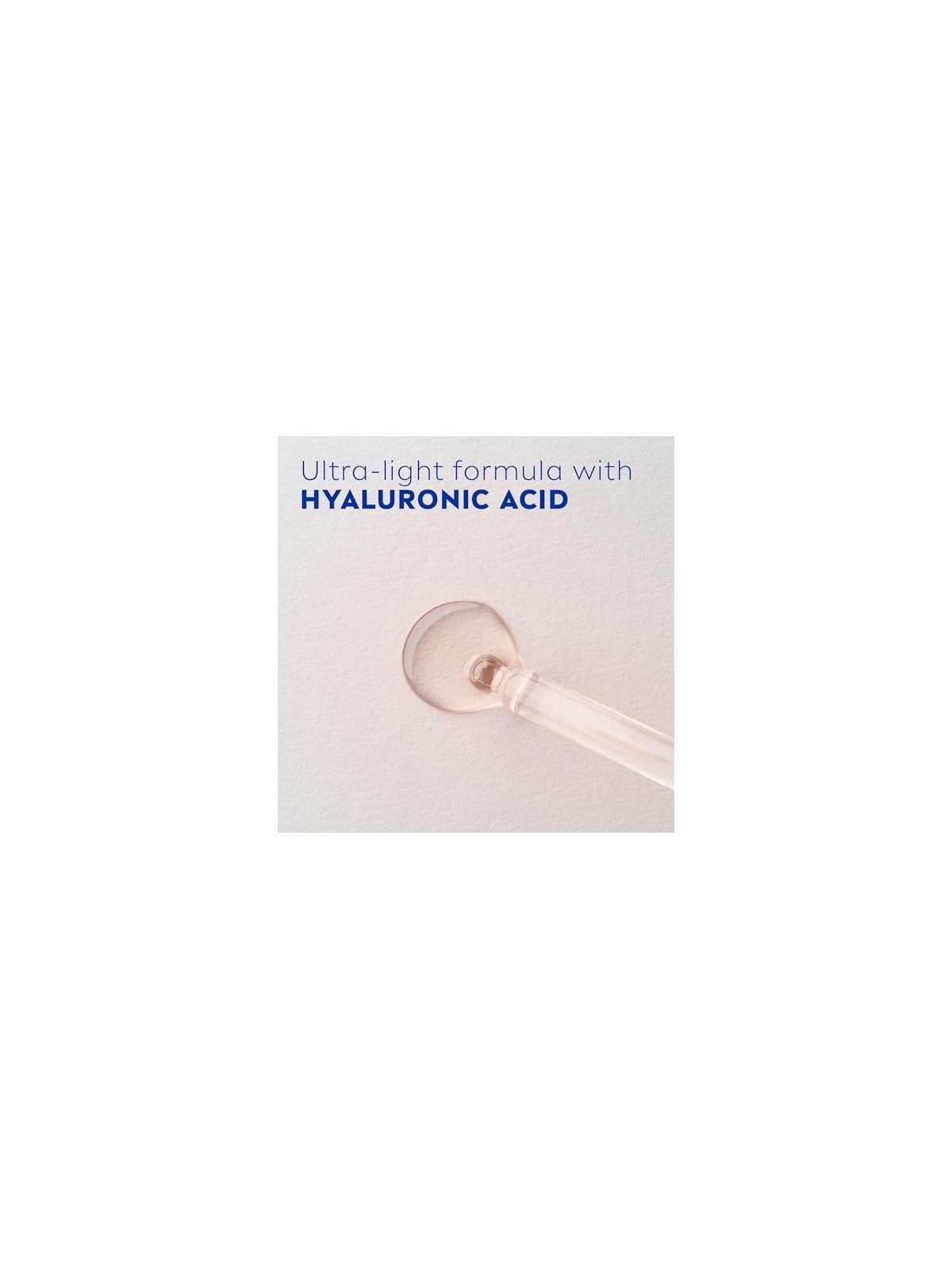 Balsamo labbra idratante NIVEA Hyaluron Lip Moisture Plus Sheer Rose 52g
