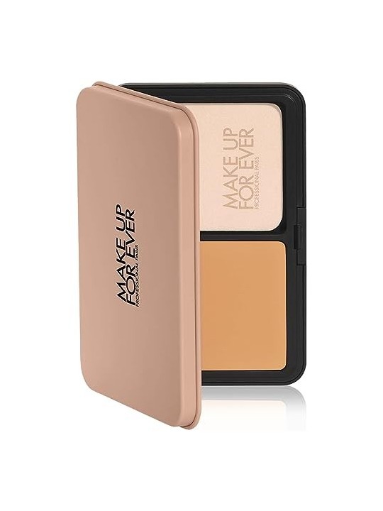 Make Up For Ever HD Skin Powder Foundation Trucco compatto 11 g donna  3N54 Hazelnut