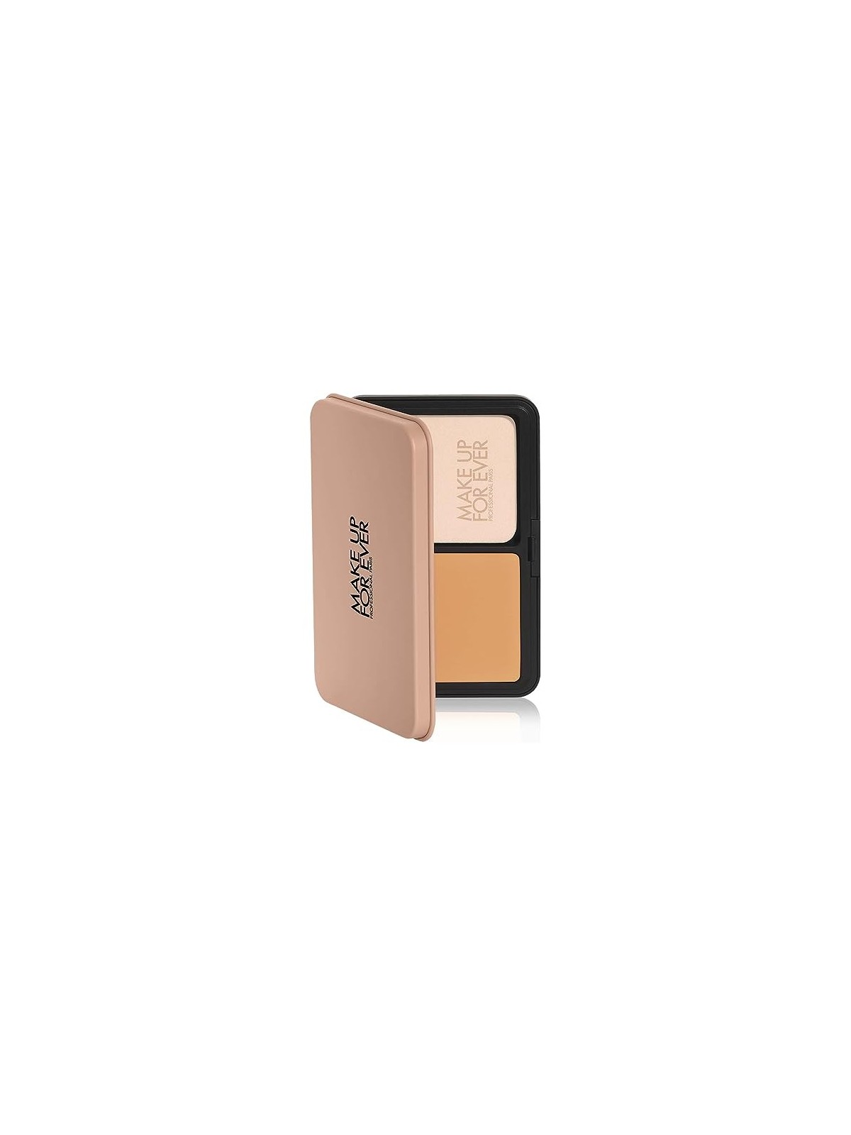 Make Up For Ever HD Skin Powder Foundation Trucco compatto 11 g donna  3N54 Hazelnut