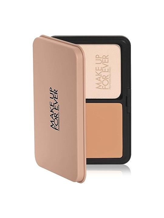 Make Up For Ever HD Skin Powder Foundation Trucco compatto 11 g donna  3N54 Hazelnut