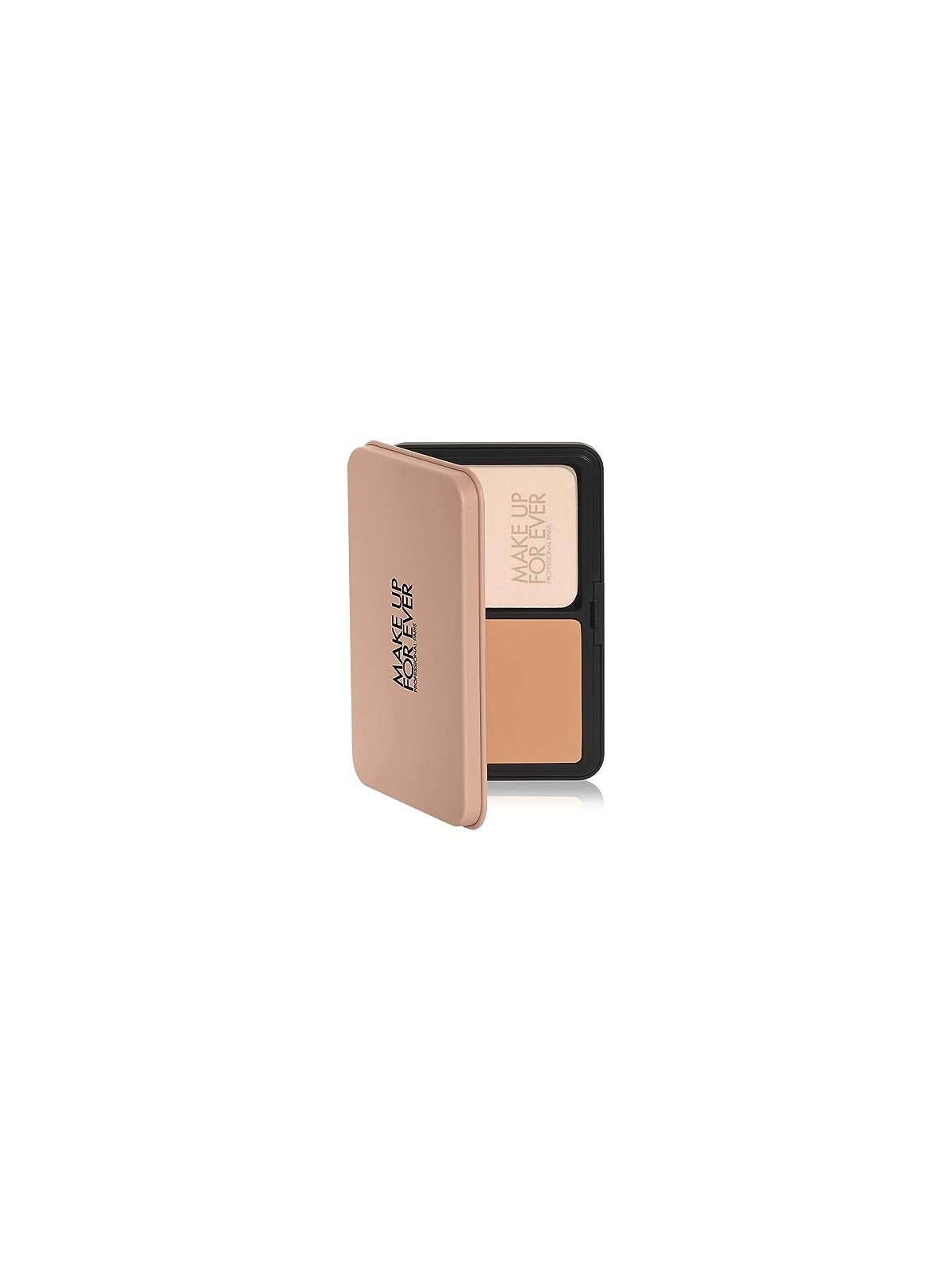 Make Up For Ever HD Skin Powder Foundation Trucco compatto 11 g donna  3N54 Hazelnut