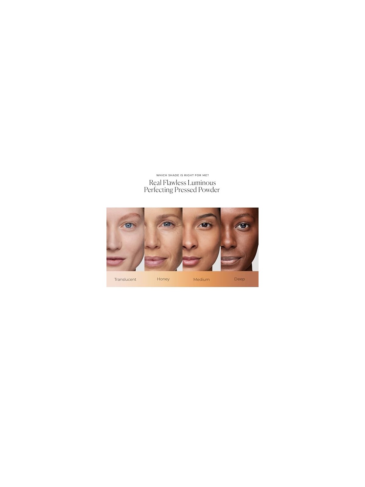 Laura Mercier Real Flawless Lumin. Perfecting Pressed Powder 7g