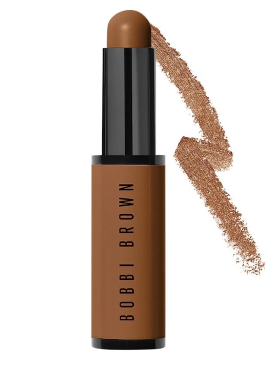 Correttore stick Bobbi Brown Skin Corrector Deep Bisque 3 g donna