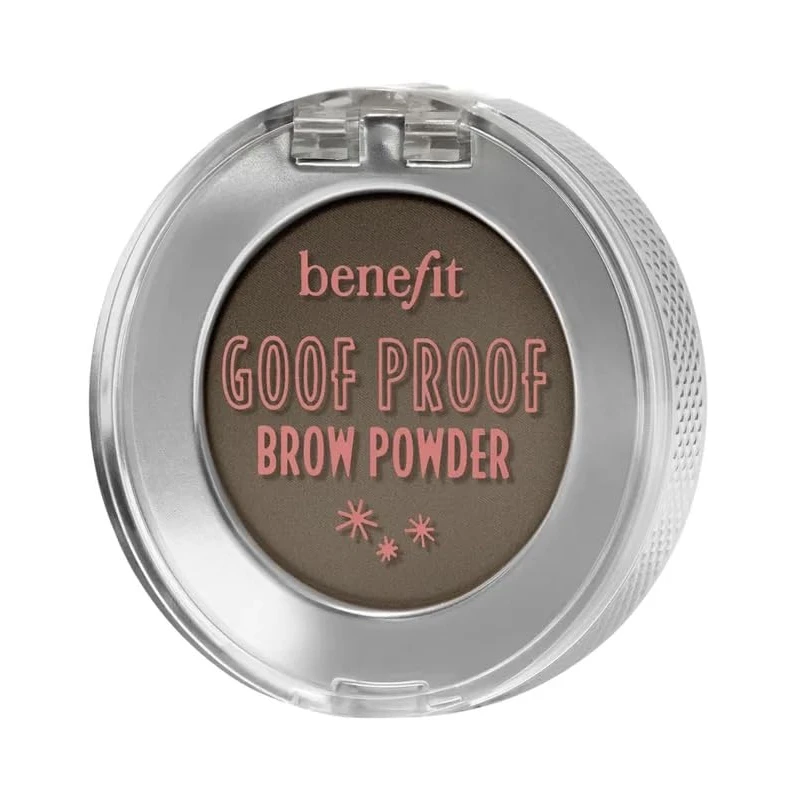 Benefit Goof Proof Brow Powder Polvere per sopracciglia waterproof 19 g donna 35