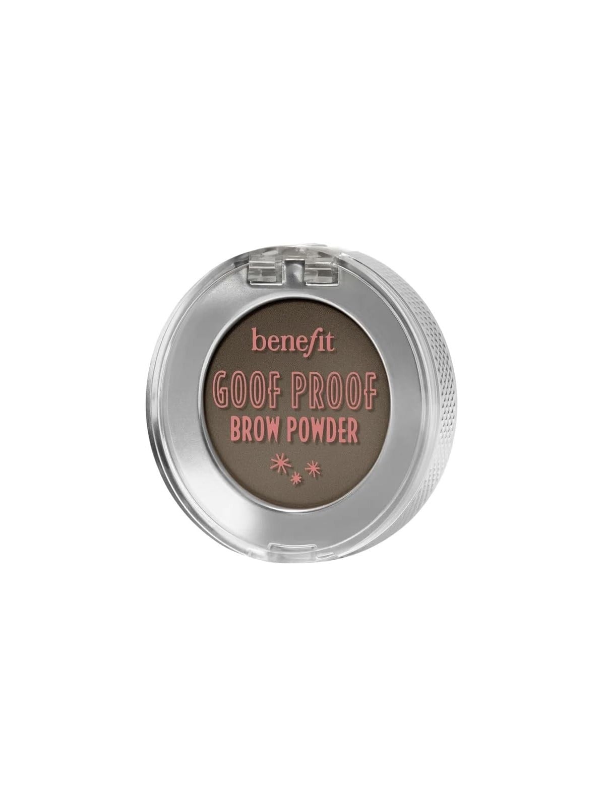 Benefit Goof Proof Brow Powder Polvere per sopracciglia waterproof 19 g donna 35
