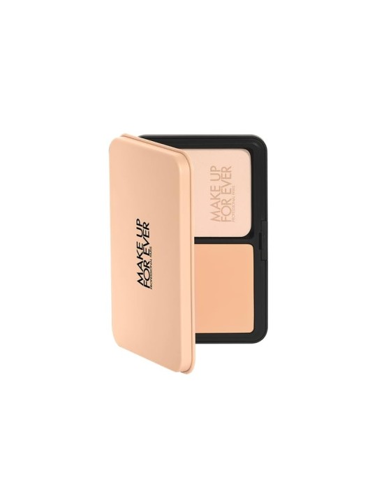 Fondotinta compatto Make Up For Ever HD Skin Powder 11g donna 3Y52 Warm Chestnut