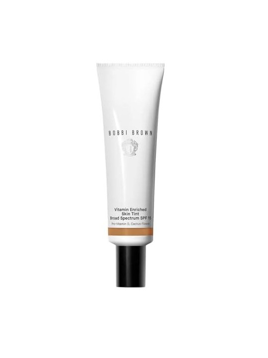 Bobbi Brown Crema Tonificante Vitamine Golden 4