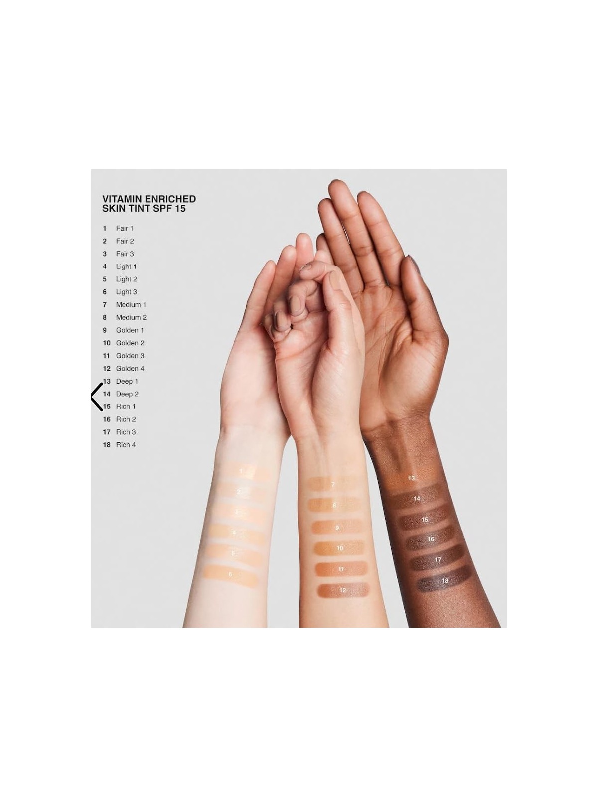 Bobbi Brown Crema Tonificante Vitamine Golden 4