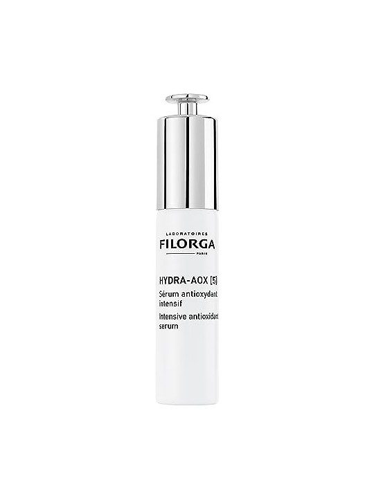 Siero antiossidante intensivo Filorga Hydra-AOX [5] 30ml