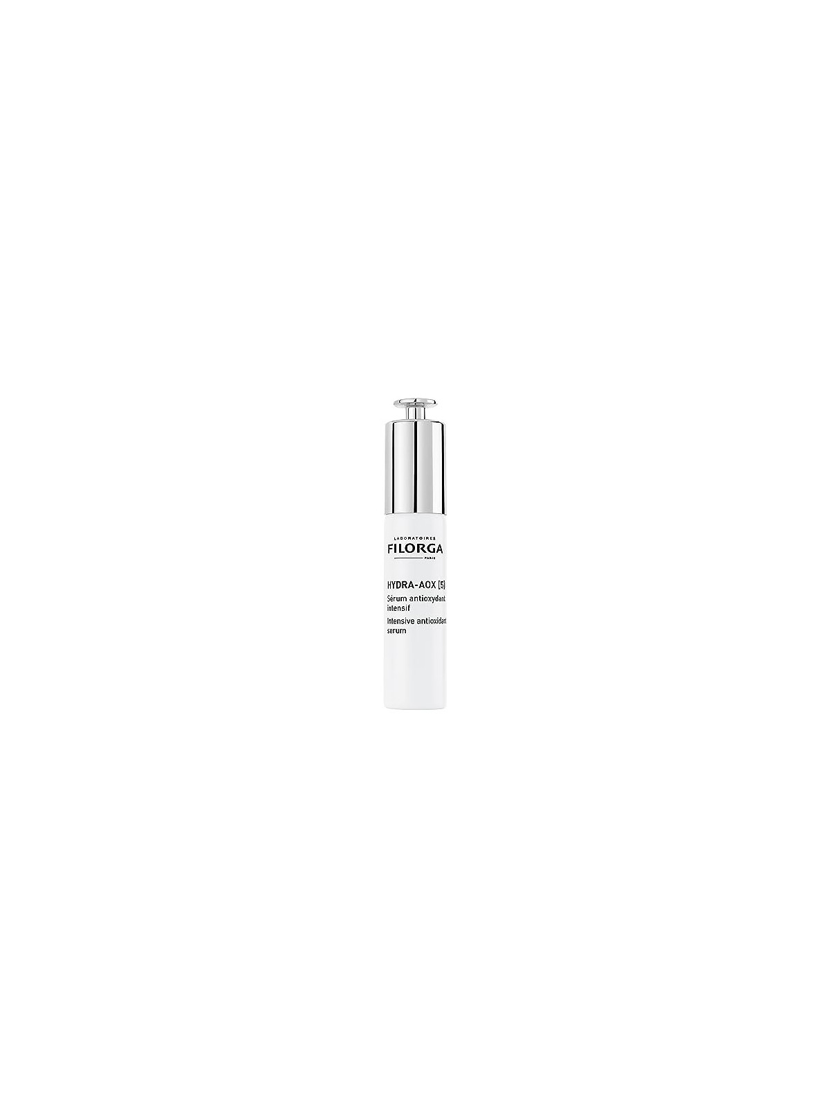 Siero antiossidante intensivo Filorga Hydra-AOX [5] 30ml