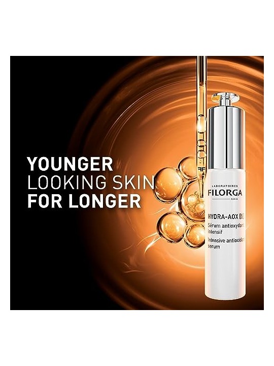Siero antiossidante intensivo Filorga Hydra-AOX [5] 30ml