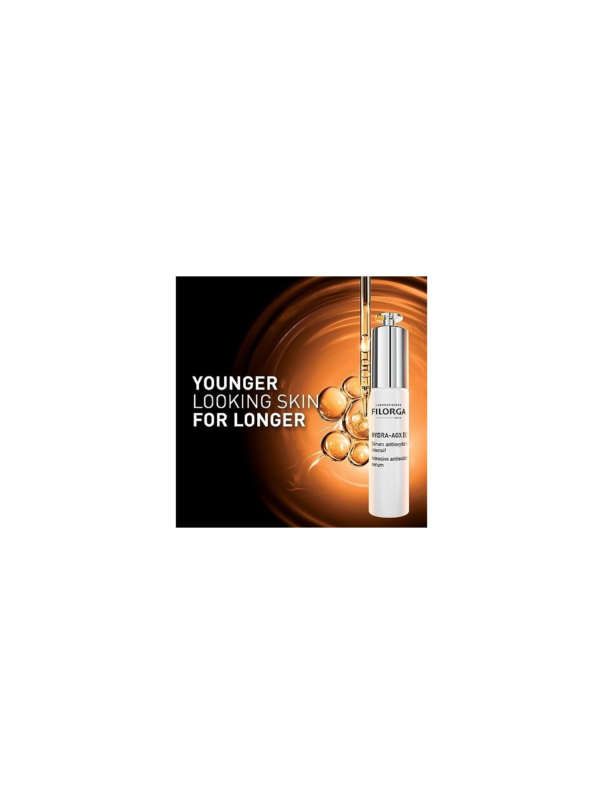 Siero antiossidante intensivo Filorga Hydra-AOX [5] 30ml