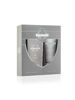 Posseidon POSEIDON SPORT MEN LOT 2 unit unisex