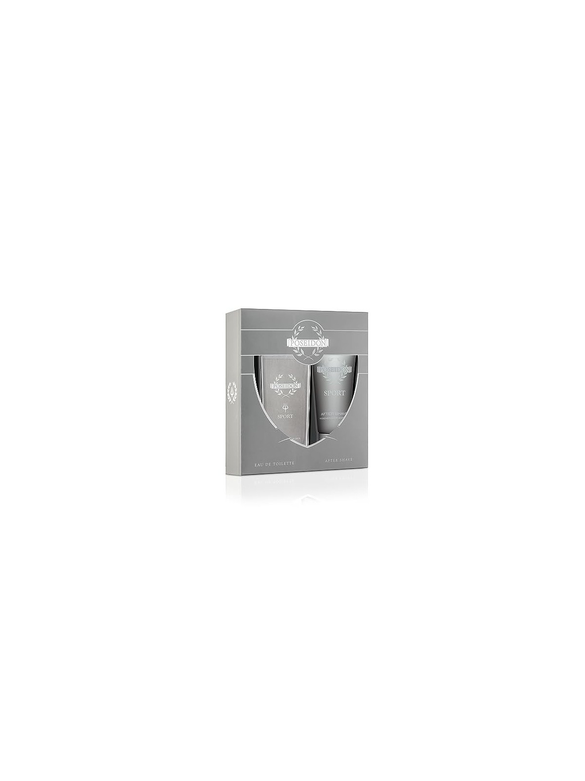 Posseidon POSEIDON SPORT MEN LOT 2 unit unisex
