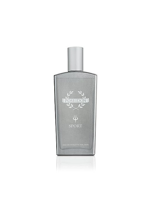 Posseidon POSEIDON SPORT MEN LOT 2 unit unisex