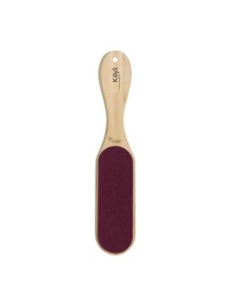 Salon Results grattugia in legno a doppia faccia