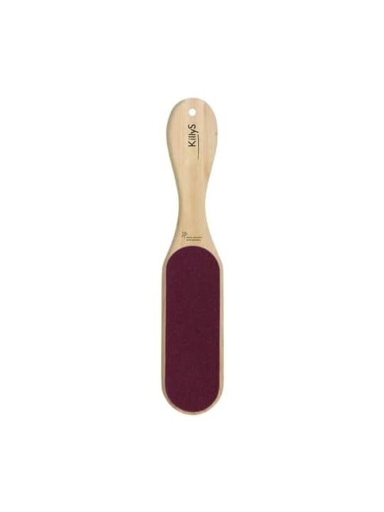 Salon Results grattugia in legno a doppia faccia